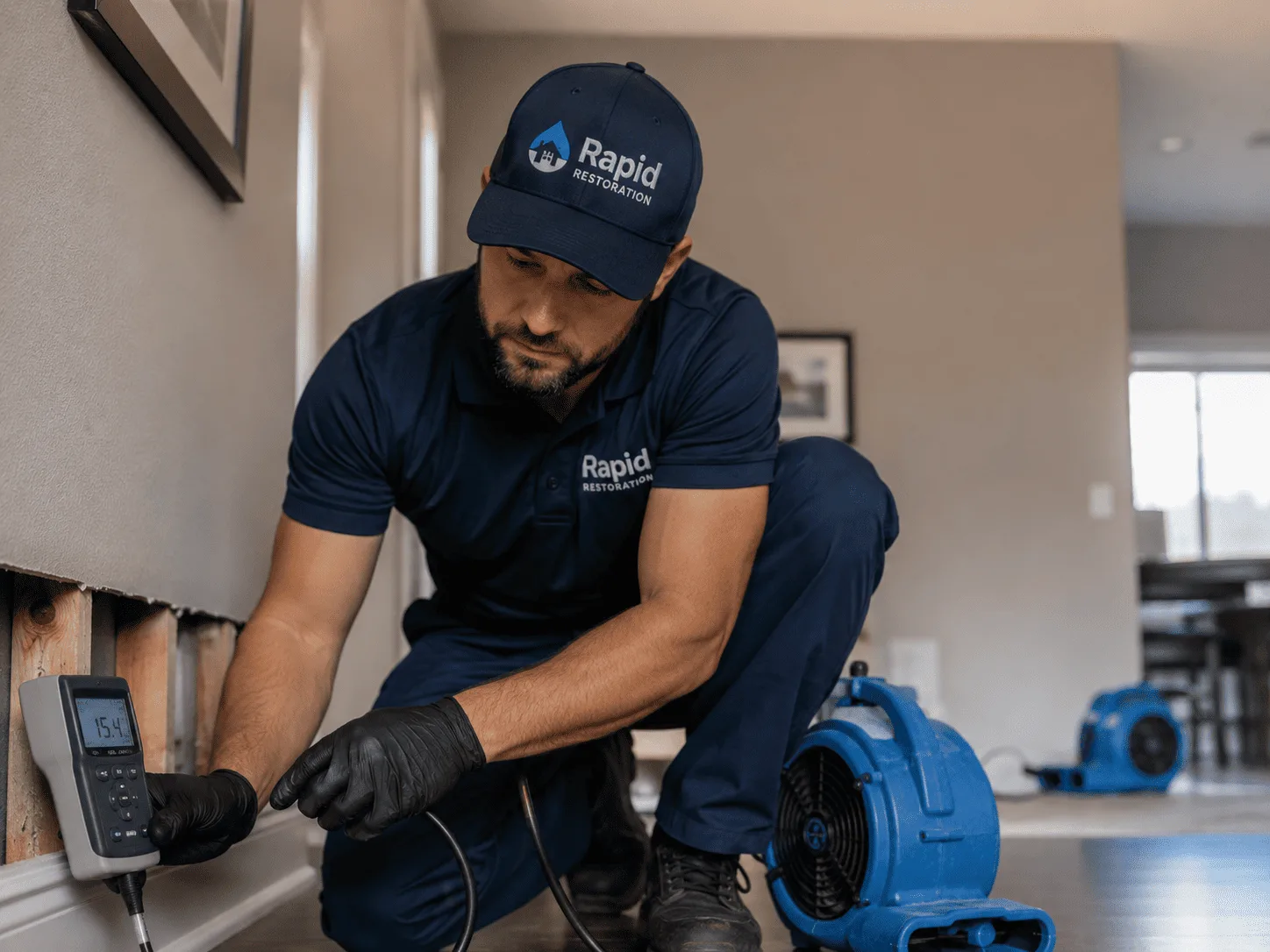 Common questions about Dehumidification in Kingsville, OH